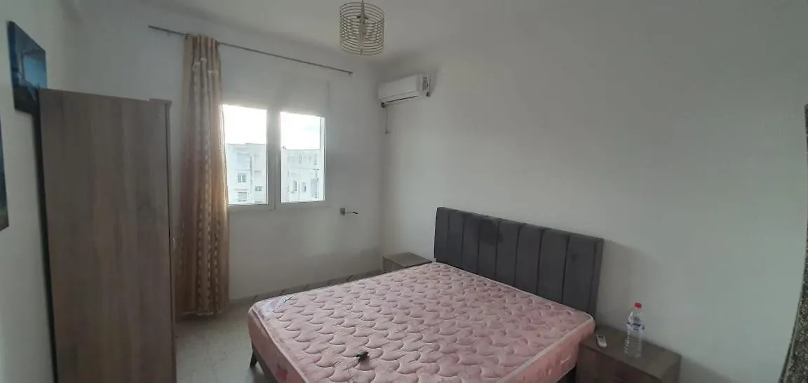 Appartement Résidence Emeraude Tunis Tunisie