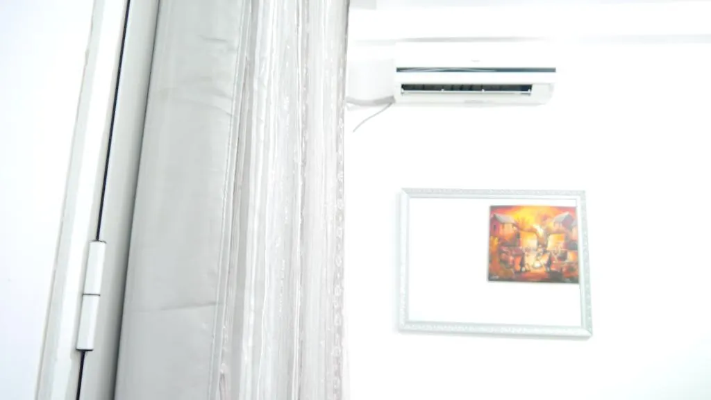 Downtown Sunny & Calm Full Apartment - Aouina Tunis